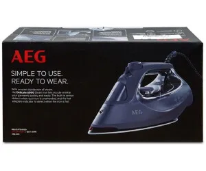 اتو بخار آاگ SI6-1-4MN