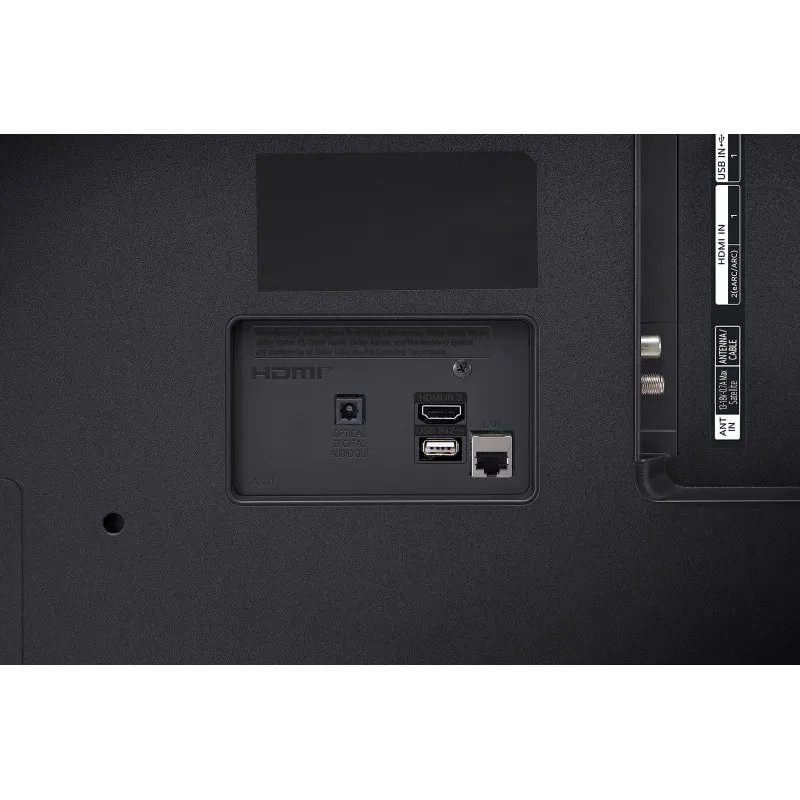 تلویزیون ال جی NANO 80T