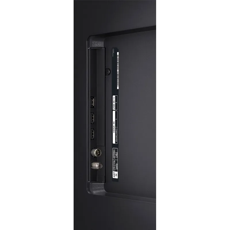 تلویزیون ال جی NANO 80T