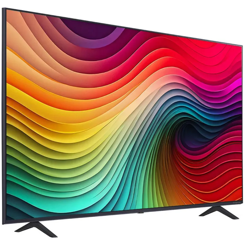 تلویزیون ال جی NANO 80T