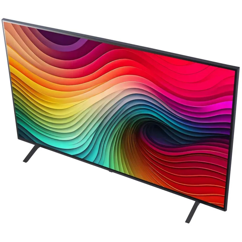 تلویزیون ال جی NANO 80T