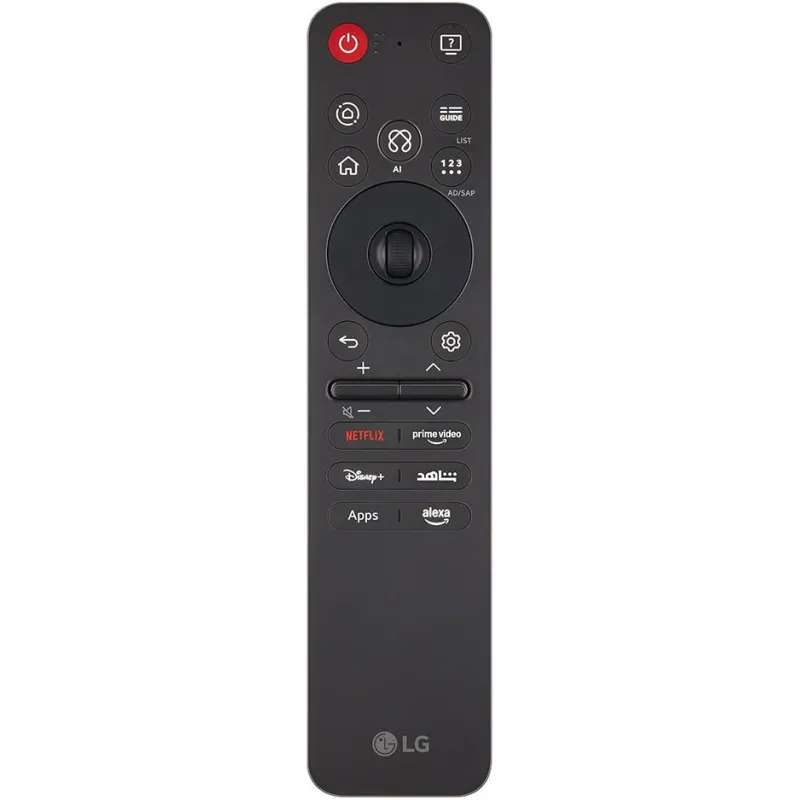 تلویزیون ال جی UA8500