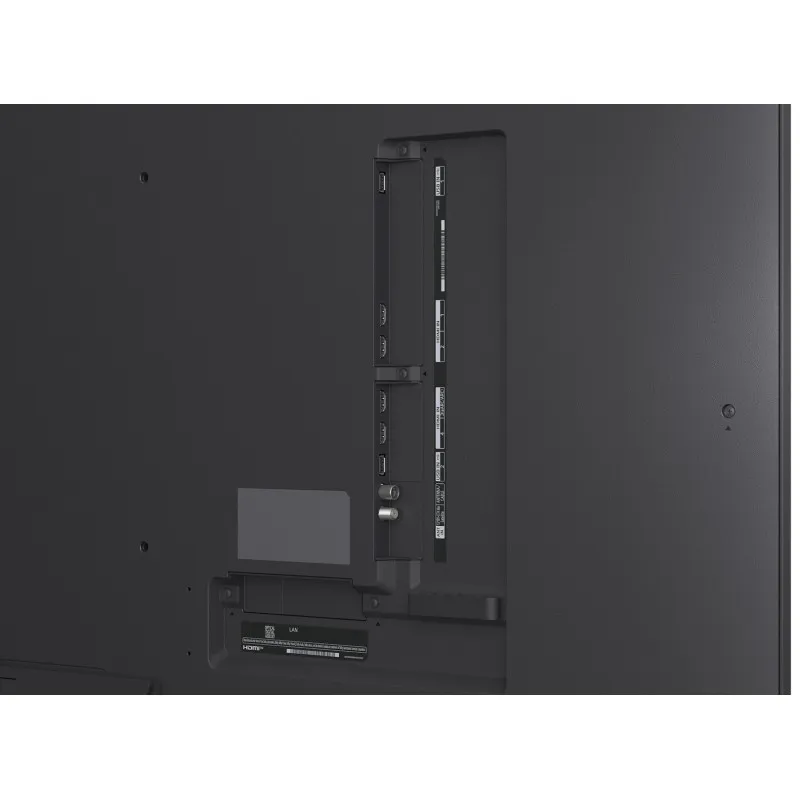 تلویزیون ال جی QNED 86A