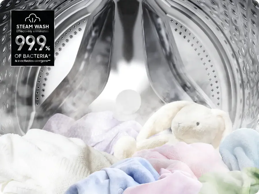 ماشین لباسشویی سامسونگ W11