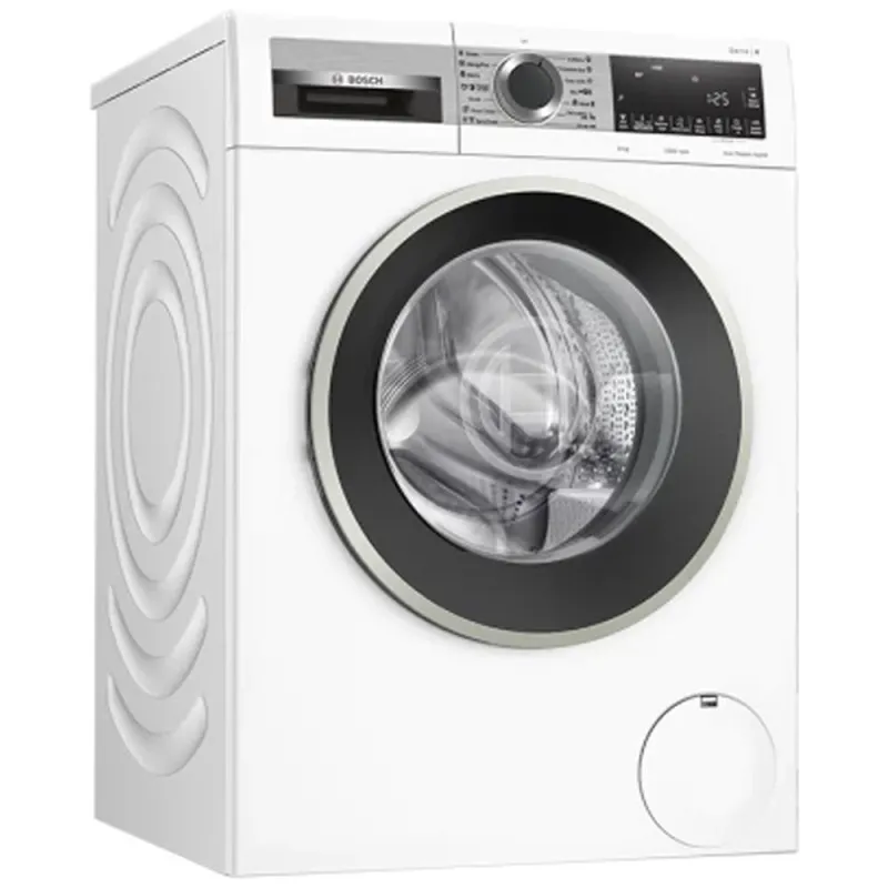 ماشین لباسشویی بوش 9 کیلو 2440