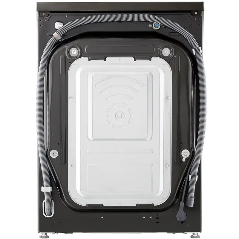 ماشین لباسشویی ال جی R9