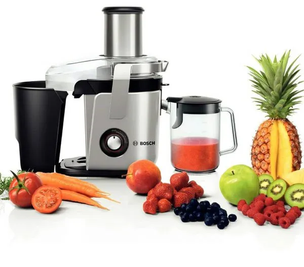 آبمیوه گیری بوش 4010