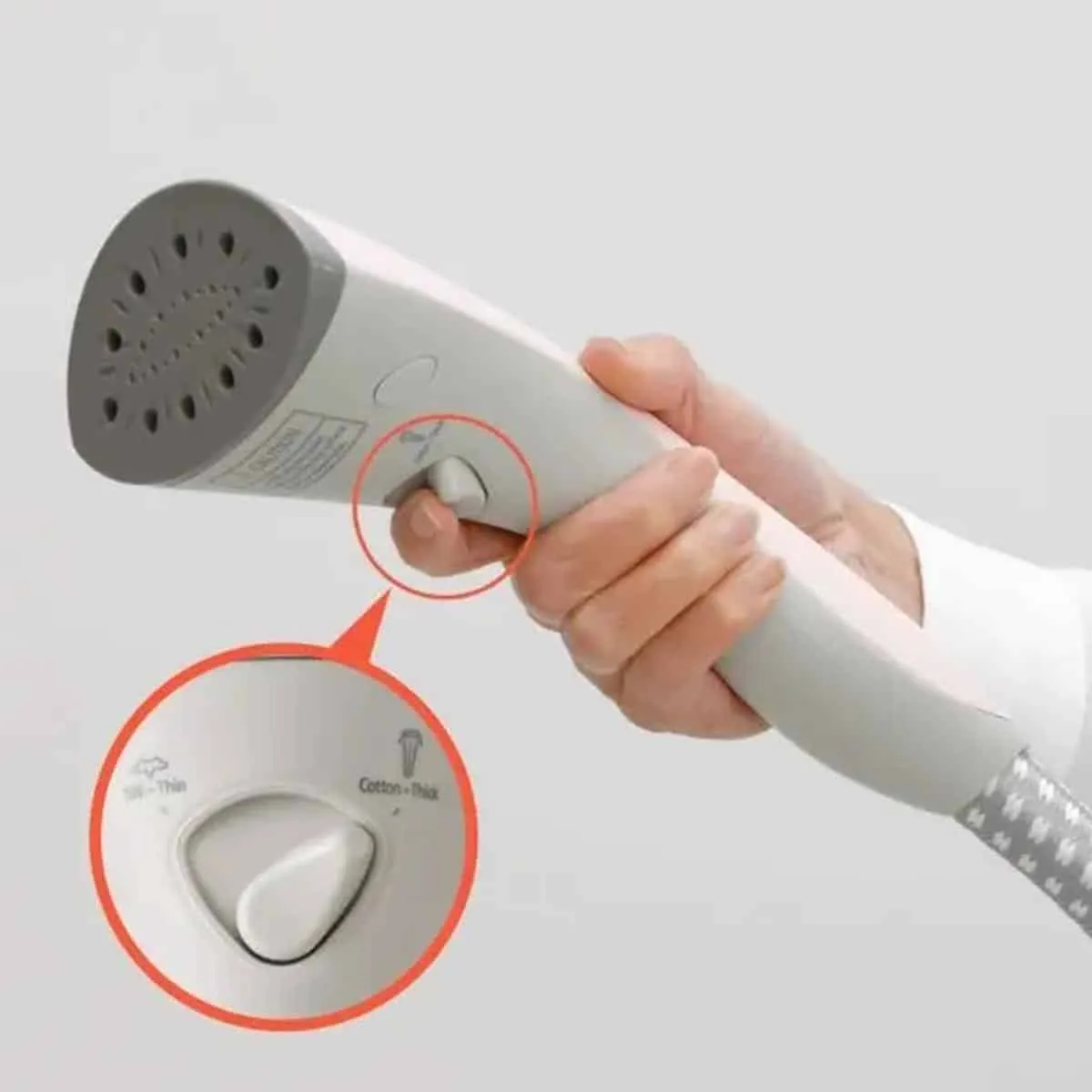 اتو ایستاده پاناسونیک Ni-gse040