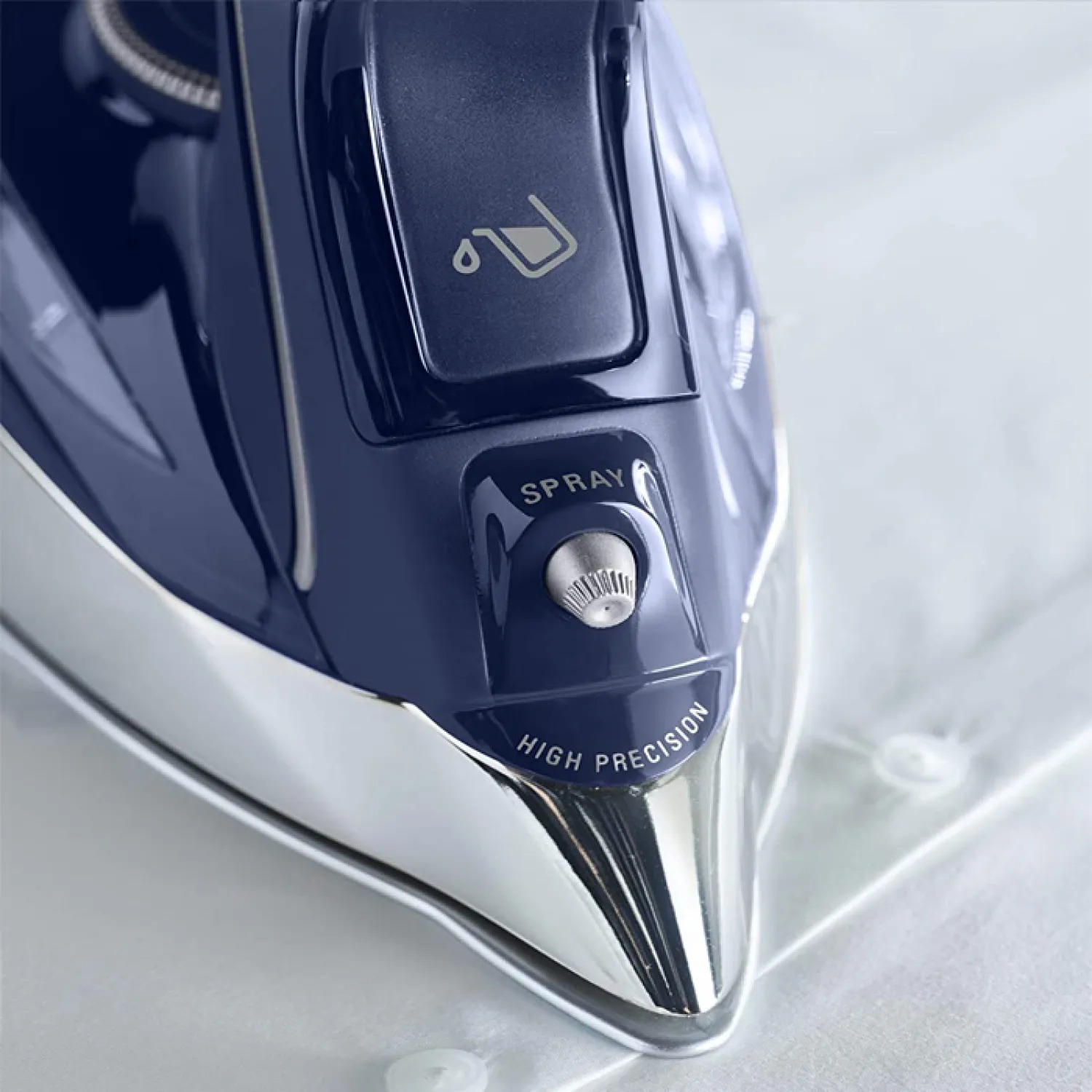 اتو بخار روونتا 8215