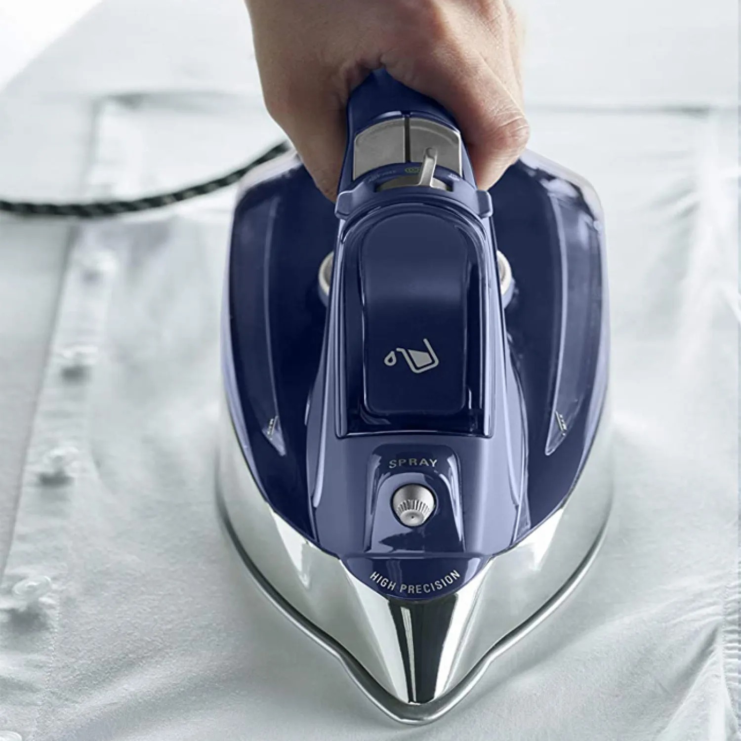 اتو بخار روونتا 8215