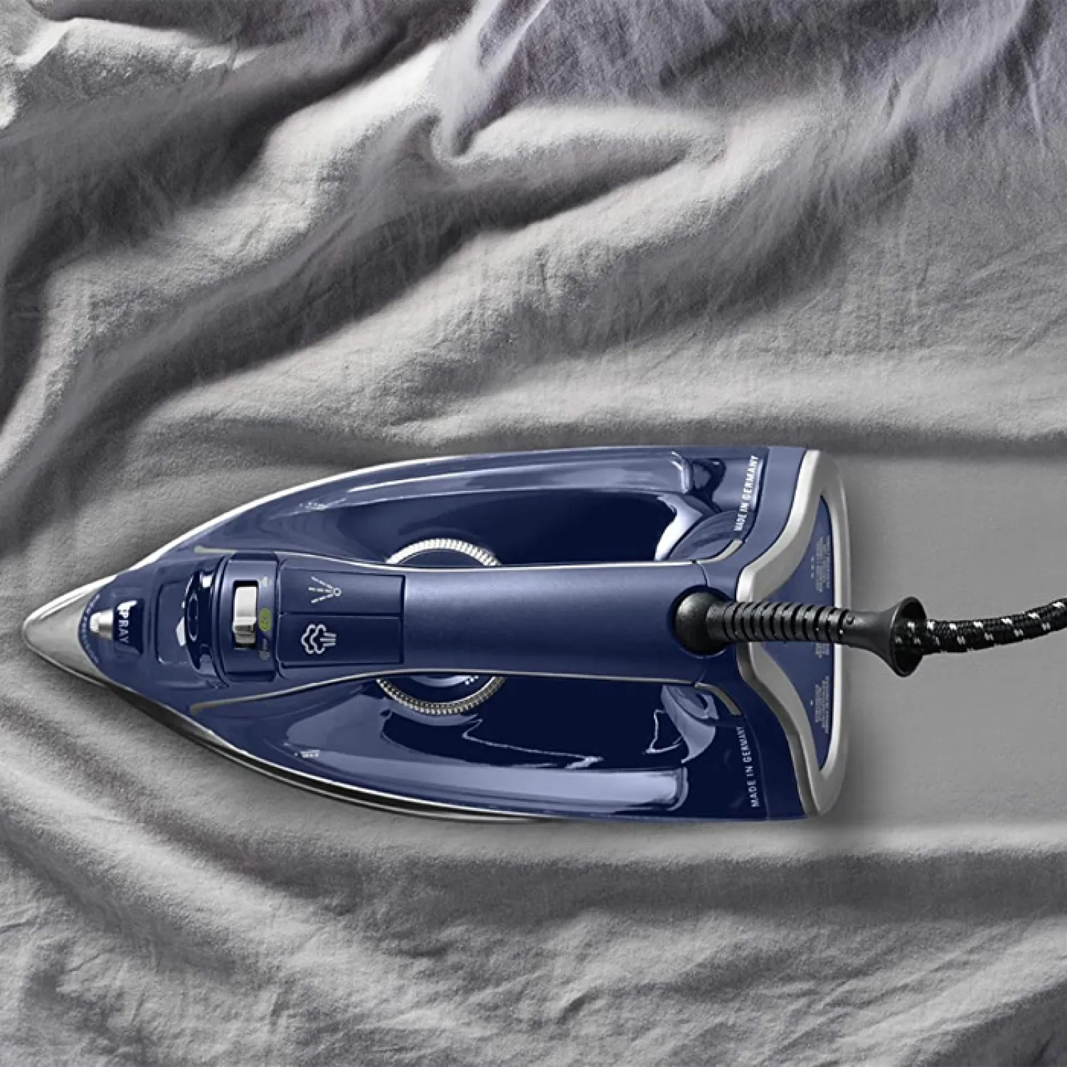 اتو بخار روونتا 8215