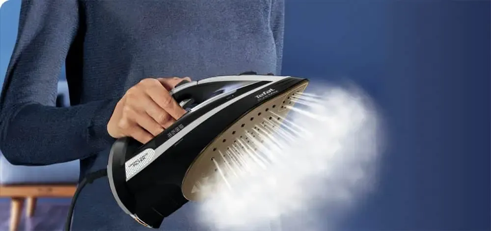 اتو بخار تفال 9850