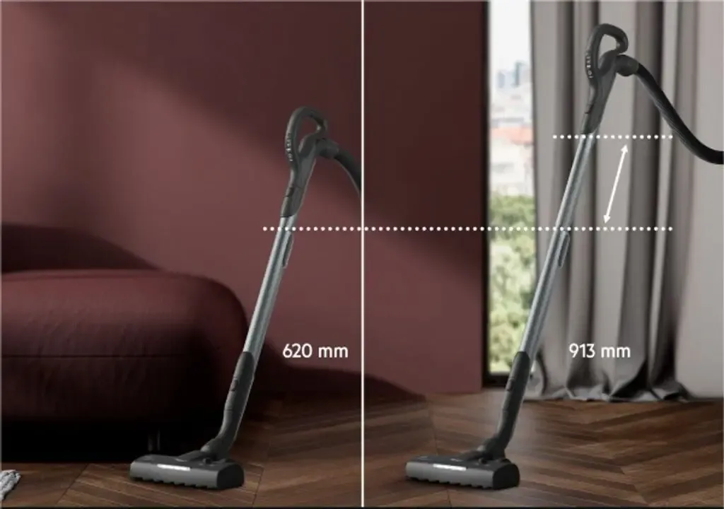 جارو برقی آاگ AB81