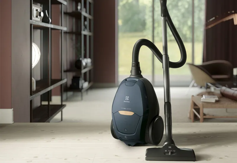 جارو برقی آاگ VX5DB