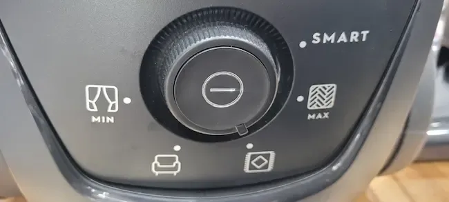 جارو برقی آاگ VX8OKO