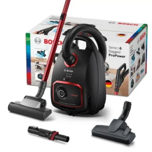 جارو برقی بوش 8POW2