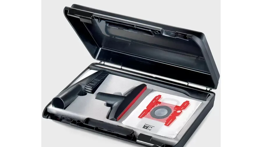 جارو برقی بوش 8PRO5