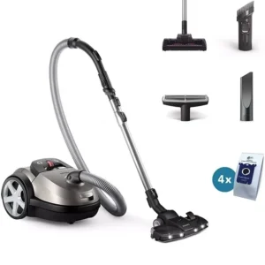 جارو برقی فیلیپس Xd8052