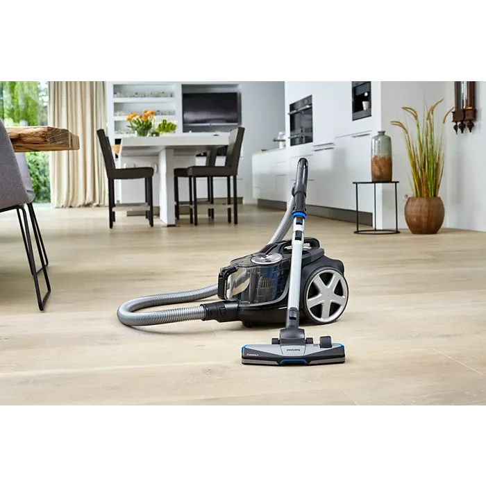 جارو برقی فیلیپس fc9747