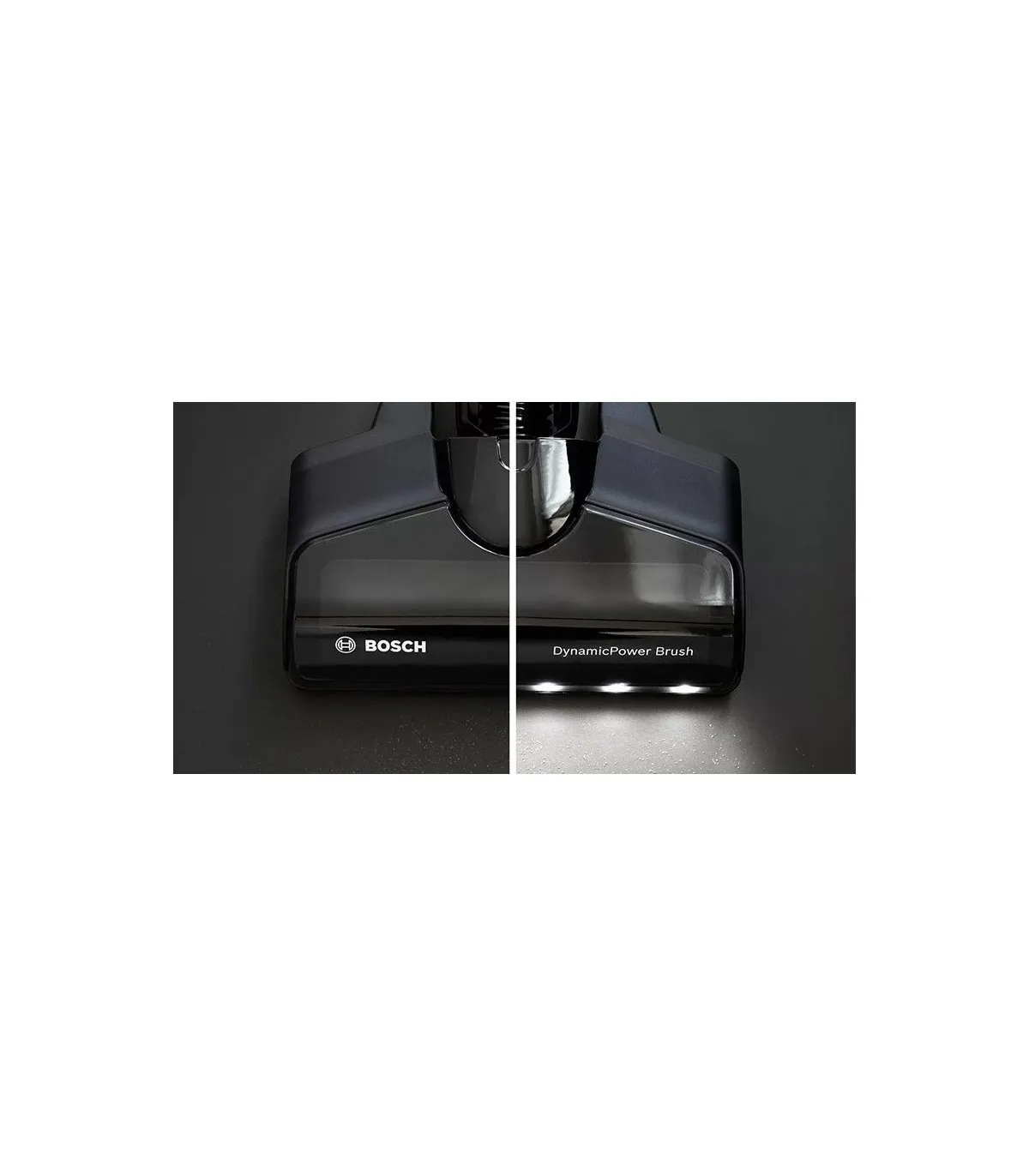 جارو شارژی بوش 711GB