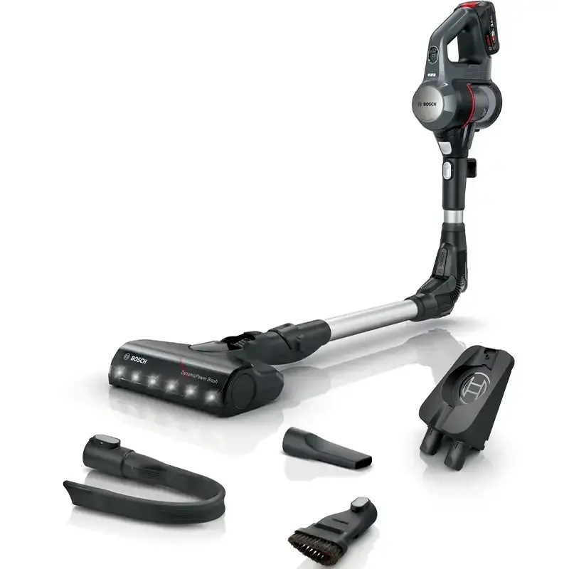 جارو شارژی بوش 711GB