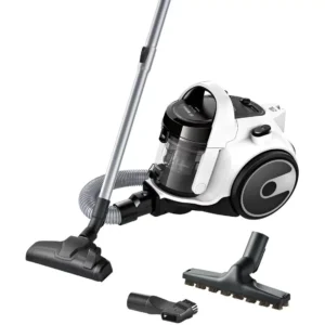 جاروبرقی مخزن دار بوش bgs05a222