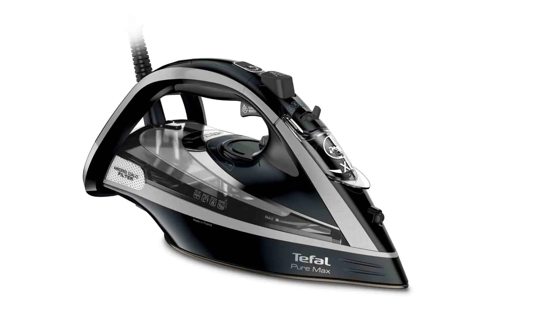 اتو بخار تفال 9850