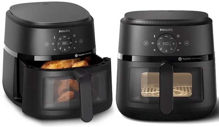 سرخ کن فیلیپس NA230