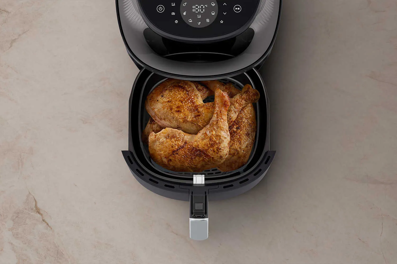 سرخ کن فیلیپس NA332