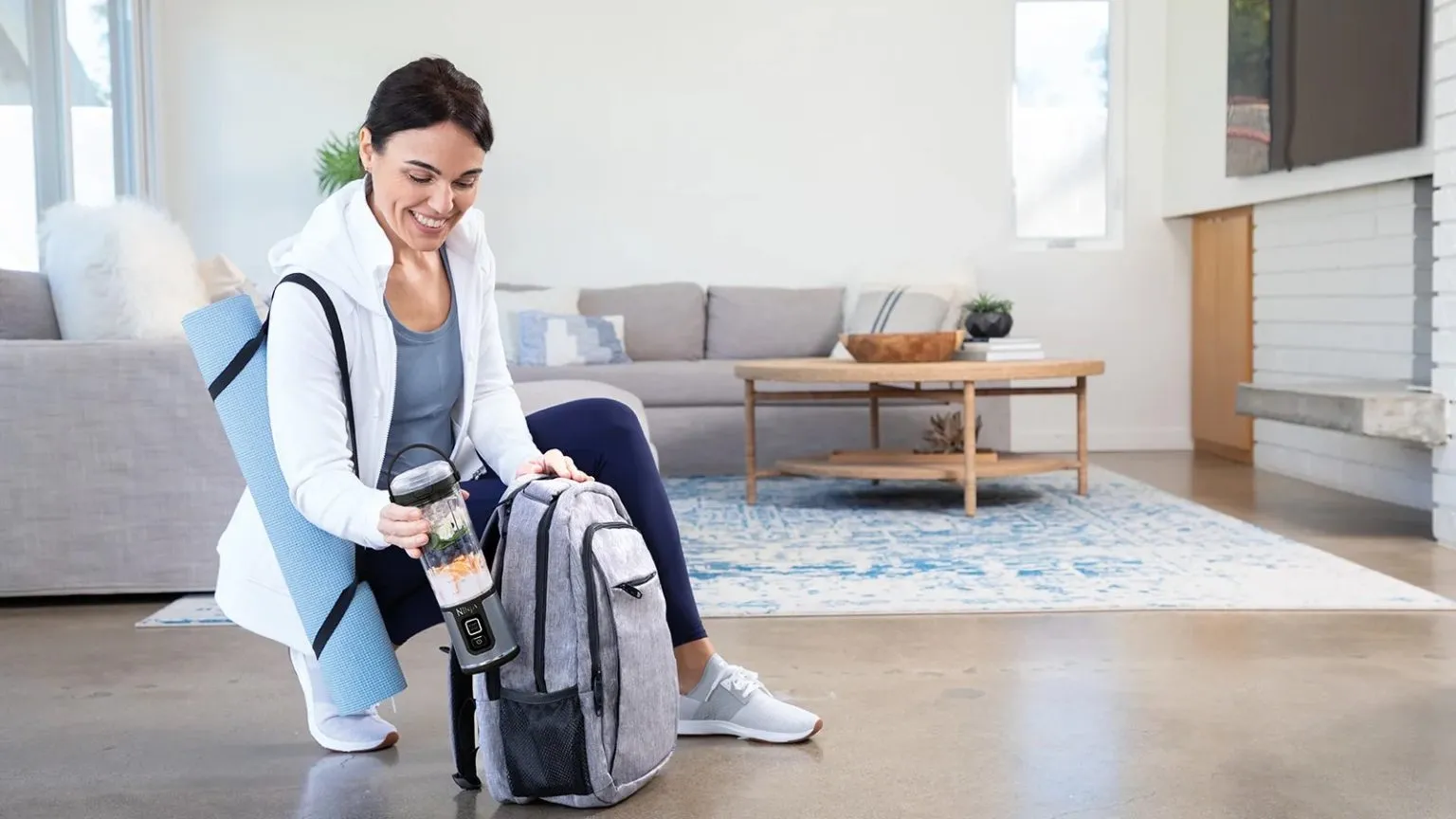 شیکر شارژِی نینجا 151