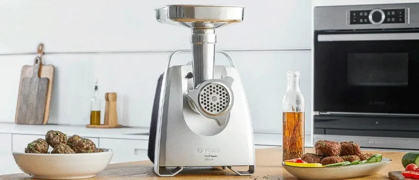 چرخ گوشت بوش 68680