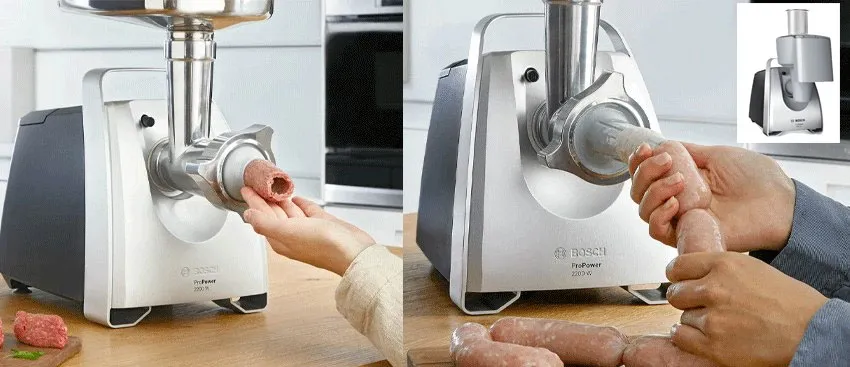 چرخ گوشت بوش 68680