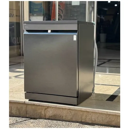 ماشین ظرفشویی ال جی 287 - Image 5