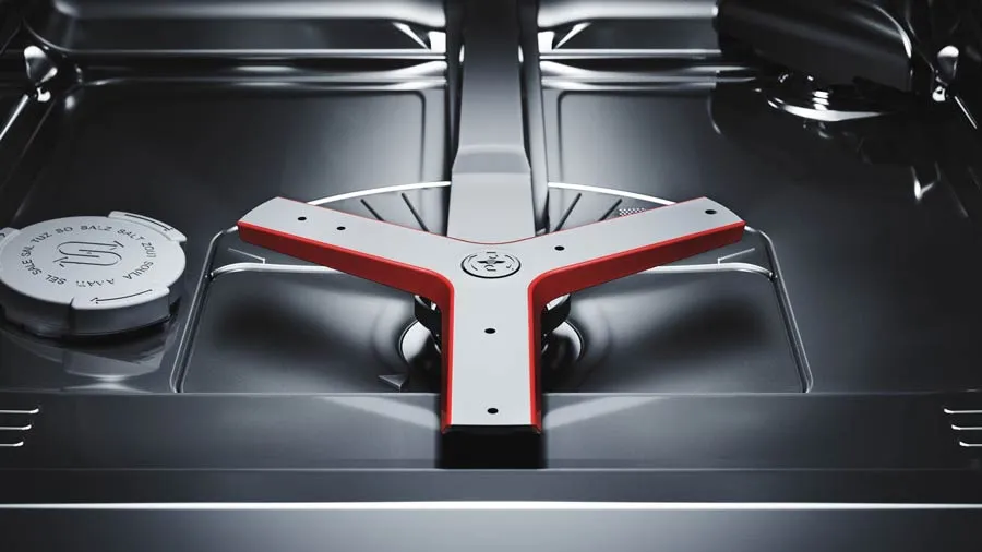 ماشین ظرفشویی بوش 86Q