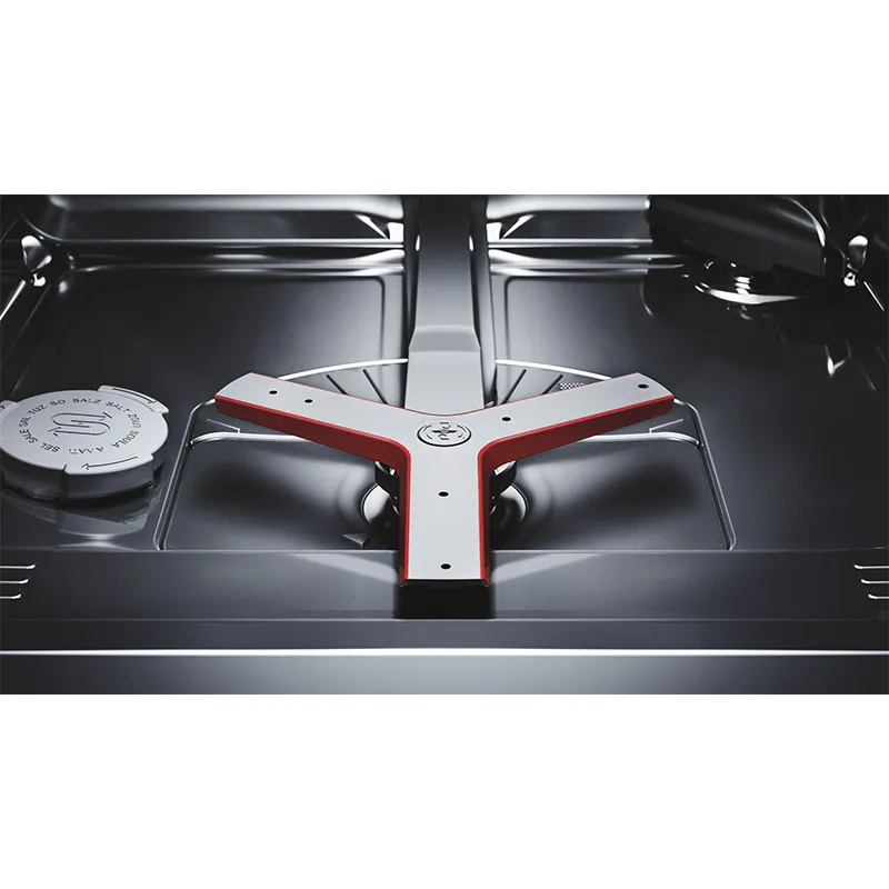 ماشین ظرفشویی بوش 86Q