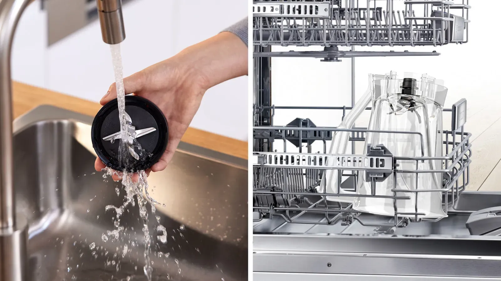 مخلوط کن بوش 6145