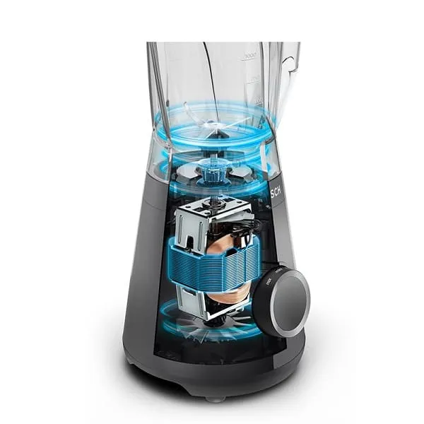 مخلوط کن بوش 6145