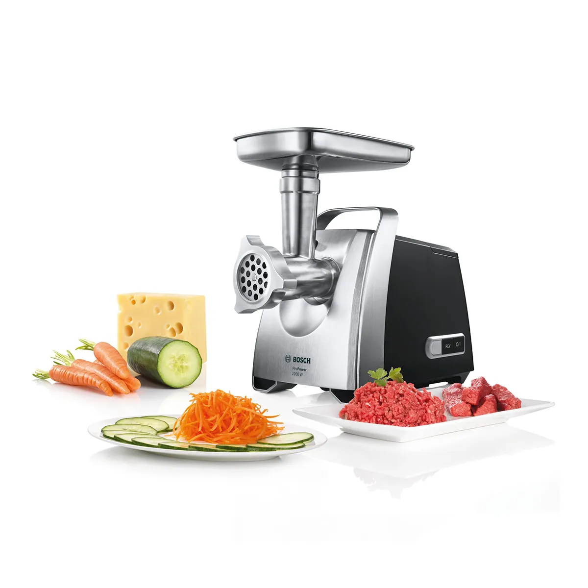 چرخ گوشت بوش 68680