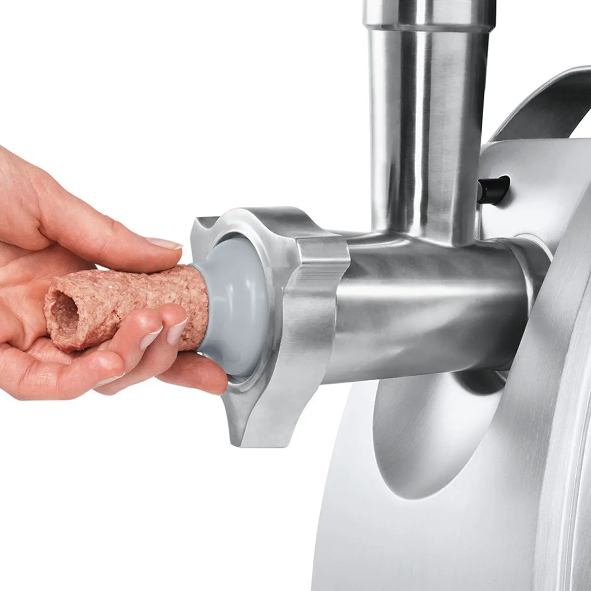 چرخ گوشت بوش 68680