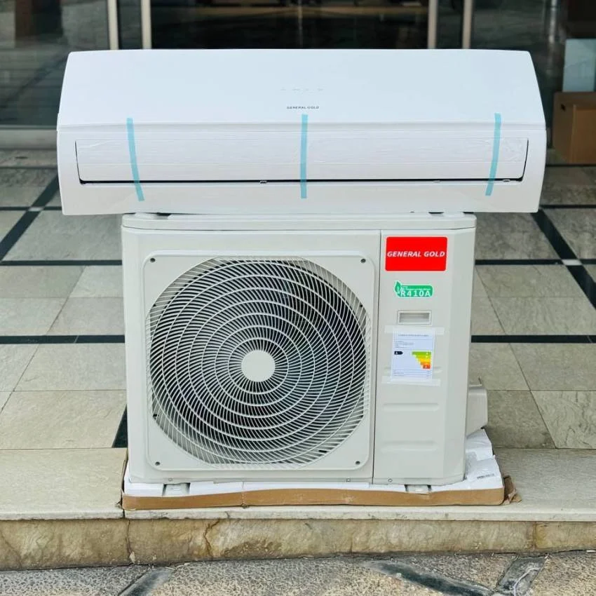 کولر گازی جنرال گلد انزو