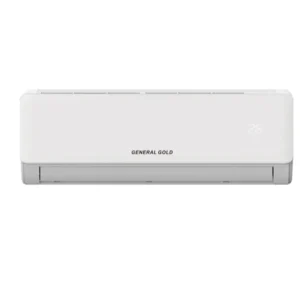 کولر گازی جنرال گلد اینورتر اسپارک