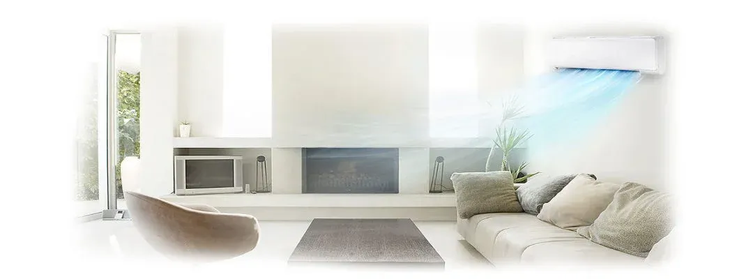 کولر گازی جنرال گلد دلتا