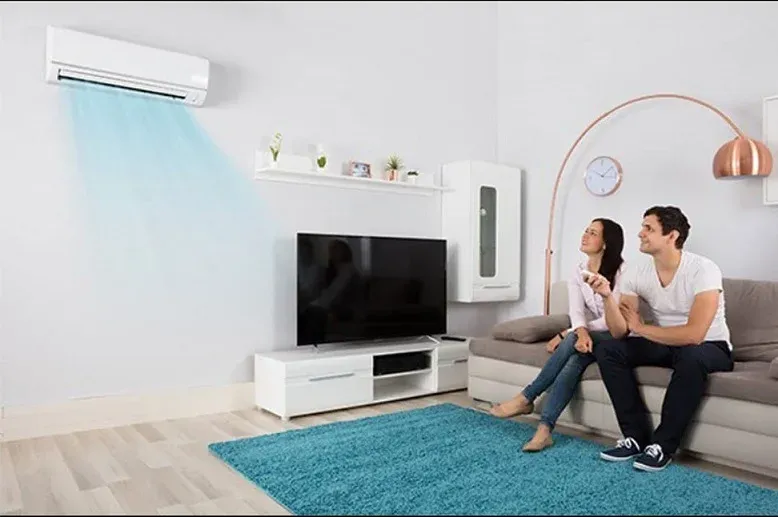 کولر گازی جنرال گلد ویتالی