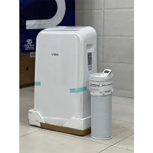 کولر گازی پرتابل یونیوا