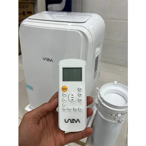 کولر گازی پرتابل یونیوا