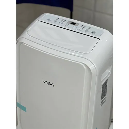 کولر گازی پرتابل یونیوا