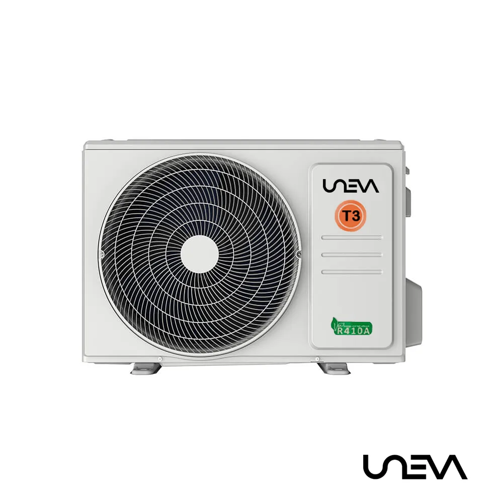 کولر گازی یونیوا اولترا T3