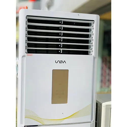 کولر گازی یونیوا ایستاده اولترا تک فن