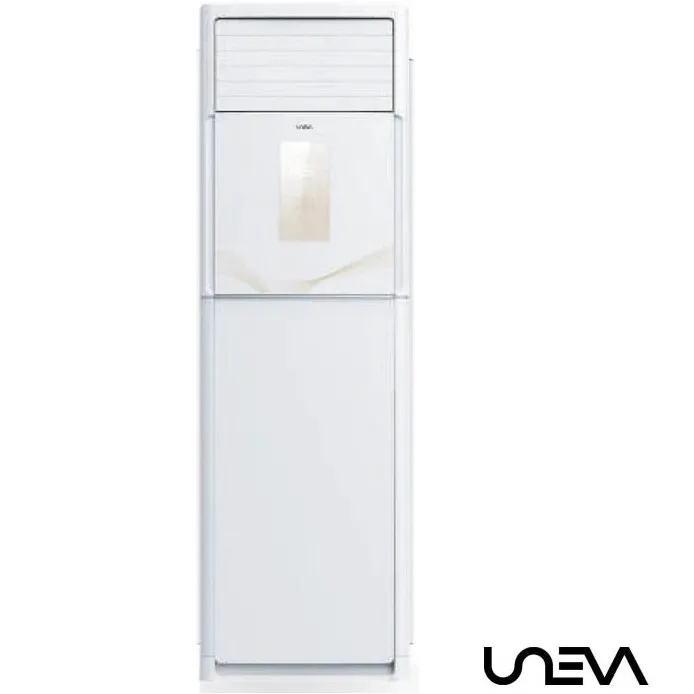 کولر گازی یونیوا ایستاده اولترا تک فن