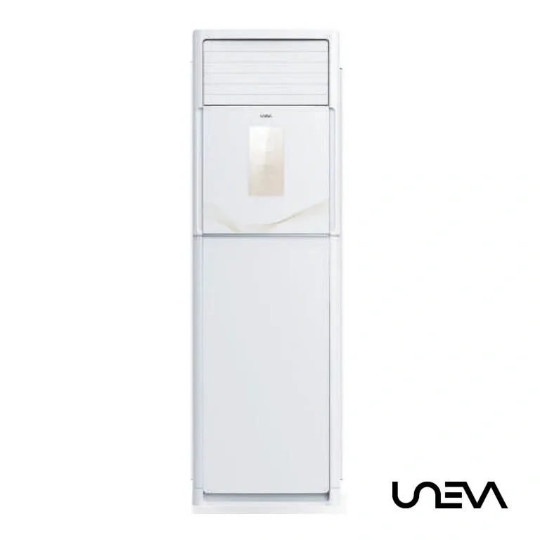 کولر گازی یونیوا ایستاده زتا